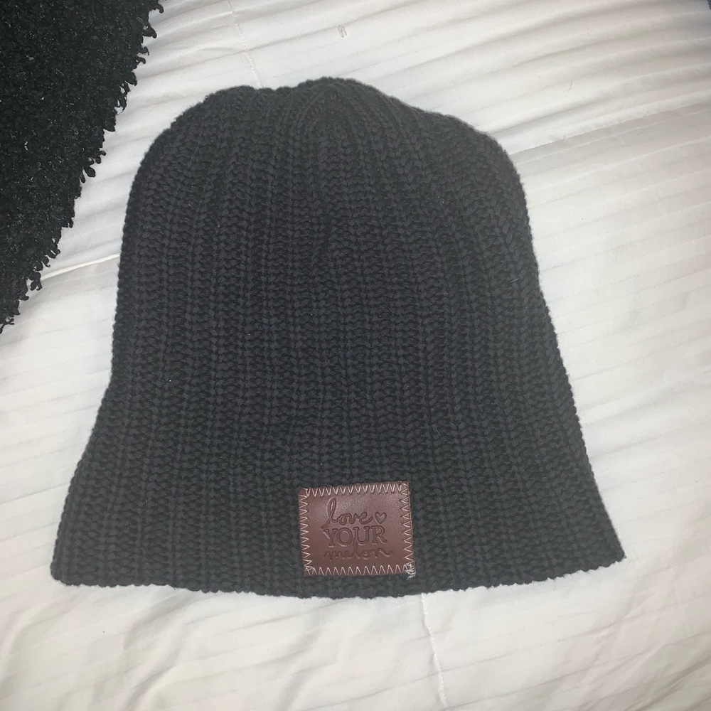 Love Your Melon beanie